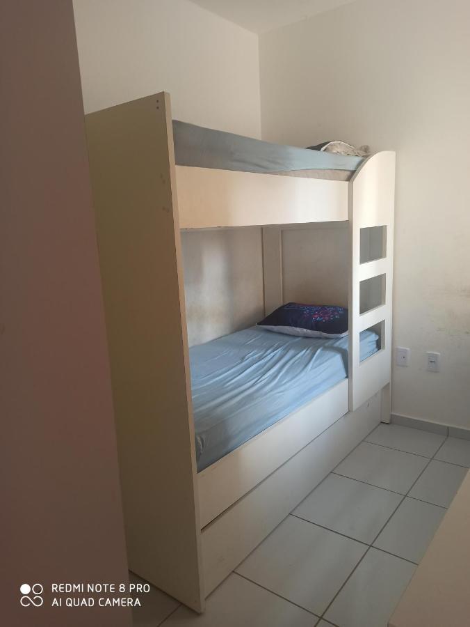 Apartamento Space Calhau 1 São Luís Εξωτερικό φωτογραφία