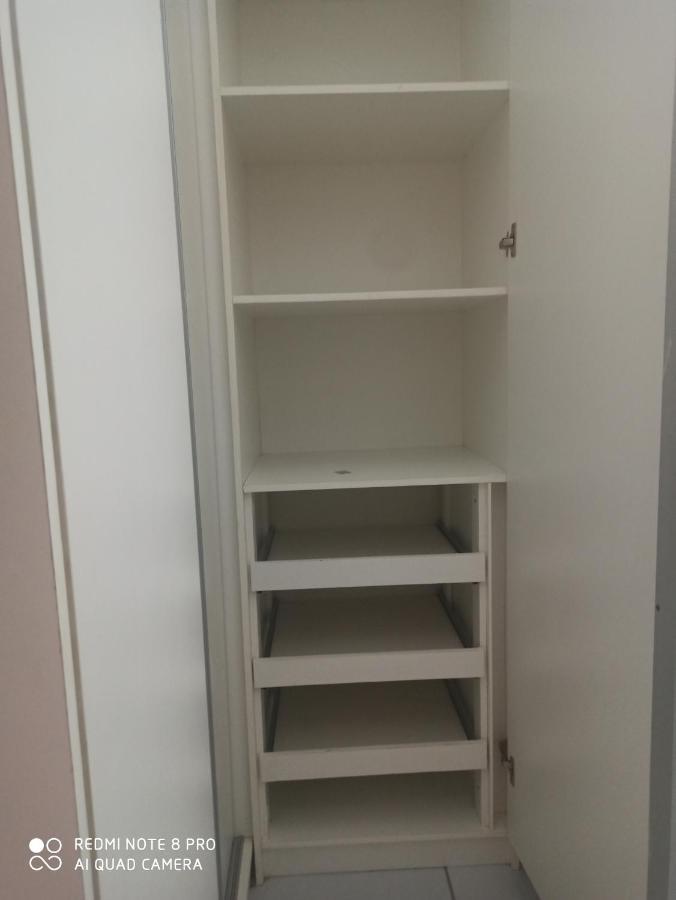 Apartamento Space Calhau 1 São Luís Εξωτερικό φωτογραφία